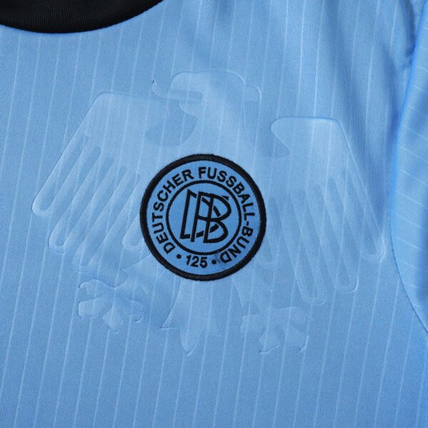 2425 season Germany 125 anniversary Kids kit – Image 5