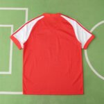 1982 season Wales home retro Fan version - Billede 10