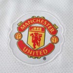 1112 season Manchester United F.C. away retro Fan version - Image 4