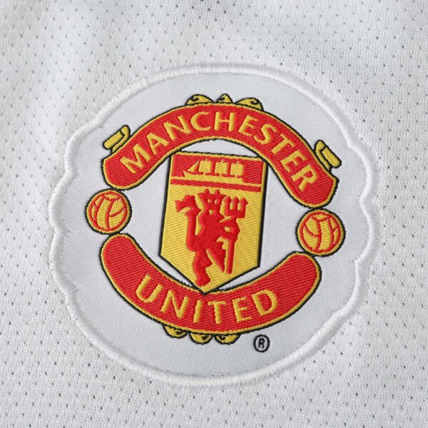 1112 season Manchester United F.C. away retro Fan version - Image 4