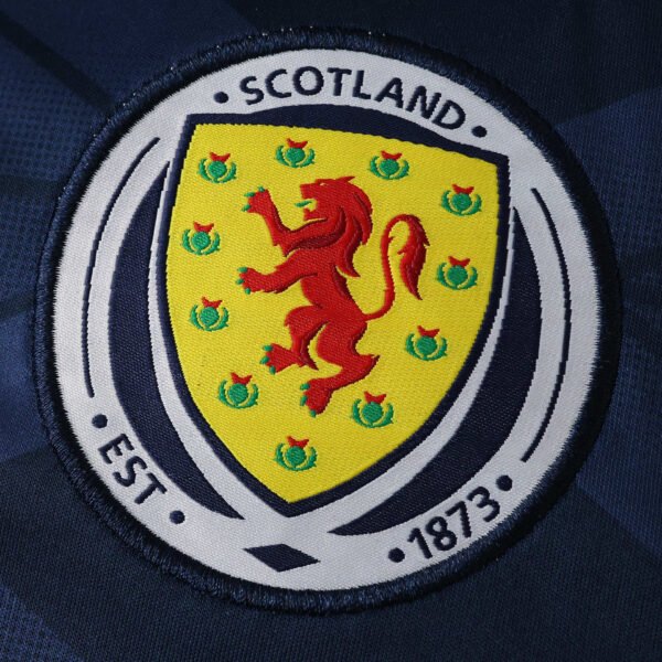 2026 FIFA World Cup Scotland Home Fan version - Imagem 8