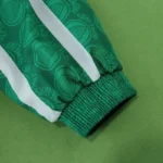 ⁦2526 Palmeiras Wear on both sides windbreaker⁩ - الصورة ⁦8⁩