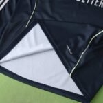 2526 season Real Madrid CF away Long sleeved Fan version - Afbeelding 5