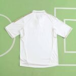 1112 season Real Madrid home retro Player version - Image 2