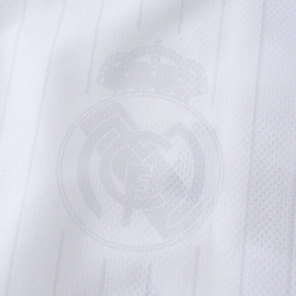 9697 Real Madrid CF Hooded windbreak - Image 13
