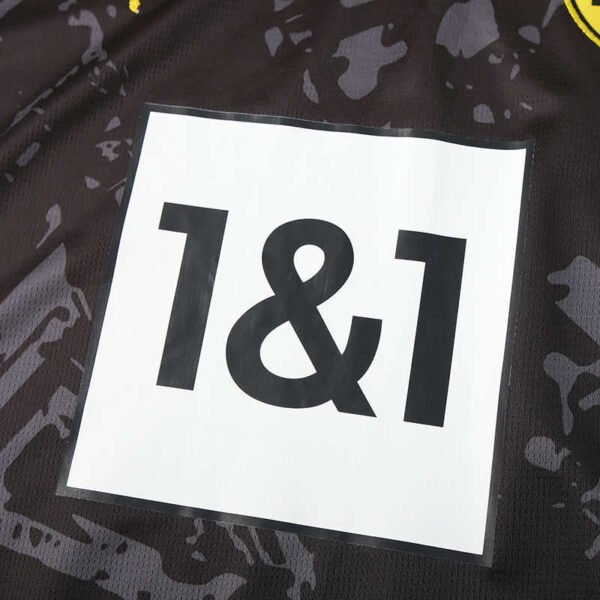 23-24 season Dortmund away Fan version - Imagen 8