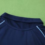 0506 season  Real Madrid CF away Kids kit - Image 8