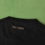 1112 season Real Madrid CF away retro Fan version - Imagen 8