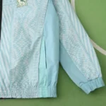 ⁦2425 Mexico Wear on both sides windbreaker⁩ - الصورة ⁦4⁩