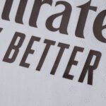 2526 season Real Madrid CF home Long sleeved Player version - Image 2