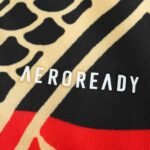 2425 season Real Madrid CF Concept version Fan version - Imagen 4