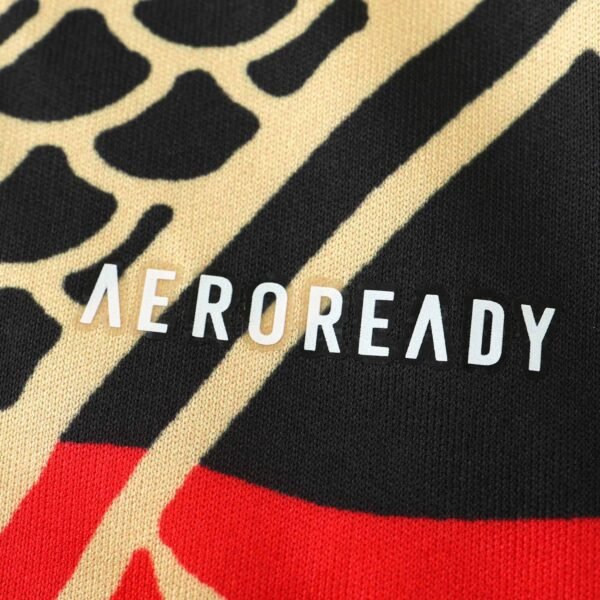 2425 season Real Madrid CF Concept version Fan version - Imagen 4