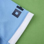 ⁦2526 season Manchester City F.C. home Kids kit⁩ - الصورة ⁦9⁩