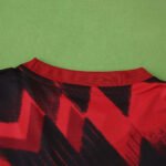 2526 season Manchester United F.C. Training clothes Fan version - immagine 10