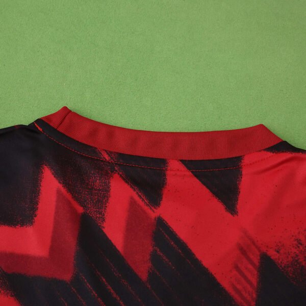 2526 season Manchester United F.C. Training clothes Fan version - immagine 10