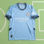 2425 season Manchester City home Fan version