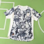 2526 season Manchester City F.C. Year of the Horse Player version