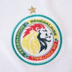 2026 season Senegal home Fan version - Imagem 8