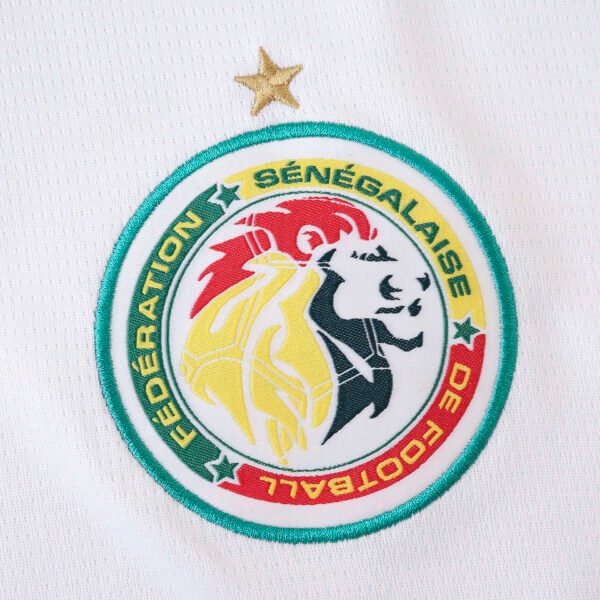 2026 season Senegal home Fan version - Imagem 8