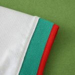 2026 FIFA World Cup Algeria home Player version - immagine 10