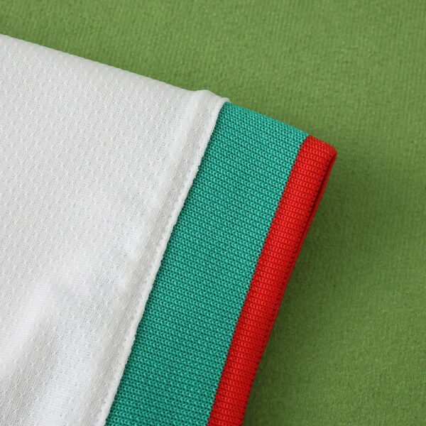 2026 FIFA World Cup Algeria home Player version - immagine 10