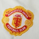 ⁦2425 Manchester United F.C. Training shirt Fan version⁩ - الصورة ⁦3⁩