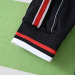 1998 season Manchester United F.C. away retro Long sleeved Fan version - immagine 8