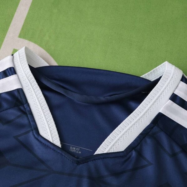 2026 FIFA World Cup Scotland Home Fan version - Imagem 9