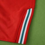 2026 FIFA World Cup Wales home Fan version - Imagem 9