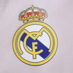 2025 Real Madrid CF Wear on both sides windbreaker – Image 9