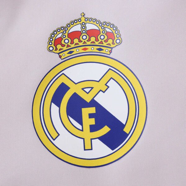 2025 Real Madrid CF Wear on both sides windbreaker – Image 9
