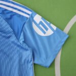 2526 season Real Madrid CF goalkeeper Fan version – Image 5