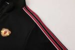 2526 season Manchester United F.C. Training jacket set - Billede 6