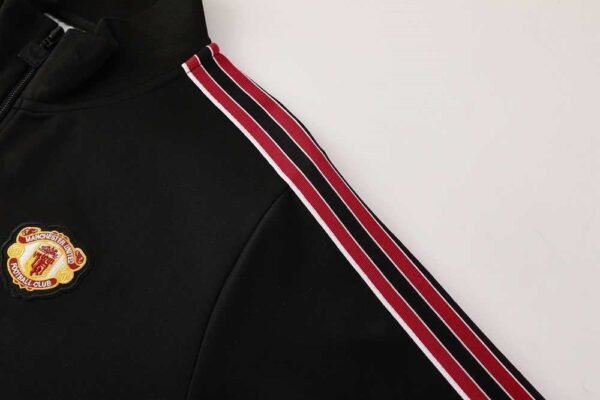2526 season Manchester United F.C. Training jacket set - Billede 6