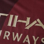 ⁦2425 season Manchester City F.C. third Fan version⁩ - الصورة ⁦6⁩