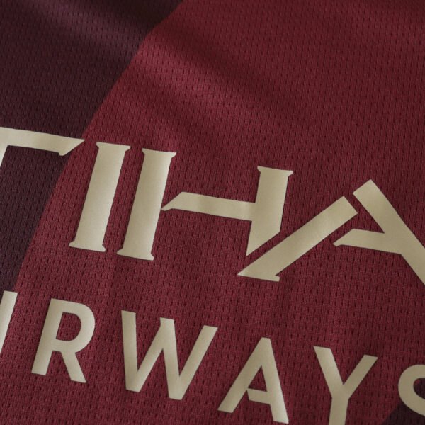 ⁦2425 season Manchester City F.C. third Fan version⁩ - الصورة ⁦6⁩