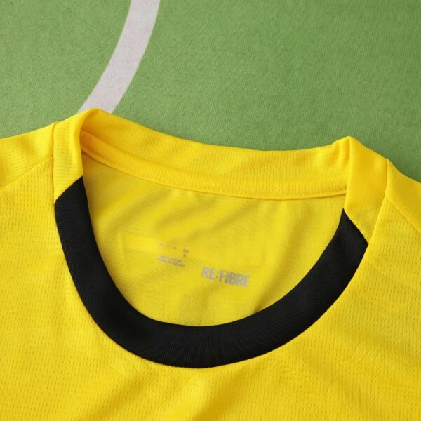 2526 season Borussia Dortmund Training shirt  Fan version - Imagem 11