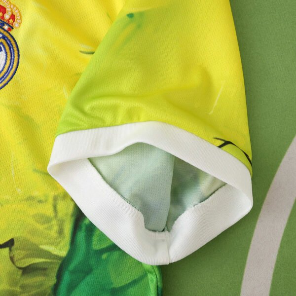 2526 season Real Madrid CF Concept version  Fan version - Afbeelding 4