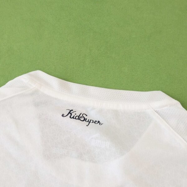 ⁦2526 season Manchester City F.C. World Cup Long sleeved Player version⁩ - الصورة ⁦8⁩