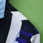 9596 Real Madrid CF Wear on both sides windbreaker - Imagem 5