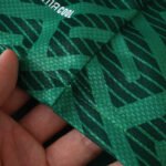 2026 FIFA World Cup  Mexico Home Fan version - Image 7