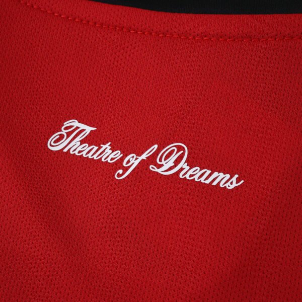 2526 season Manchester United F.C. home Women's Shirt - Imagen 16