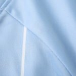 ⁦0708 season Manchester City F.C. home retro Fan version⁩ - الصورة ⁦10⁩