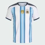 2026 FIFA World Cup  Argentina home Player version - immagine 21