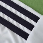 1213 season Real Madrid CF home retro Fan version - Imagen 5