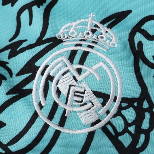 2425 season Real Madrid CF Concept version Fan version - Image 3