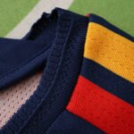 2026 FIFA World Cup Spain home Player version - Billede 6