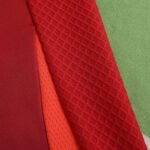2425 season Manchester United home Kids kit – Image 9