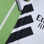 2526 season Real Madrid CF Concept version Fan version - Afbeelding 6