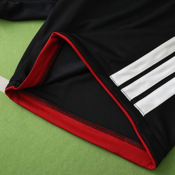 2026 FIFA World Cup Germany home shorts - Image 5